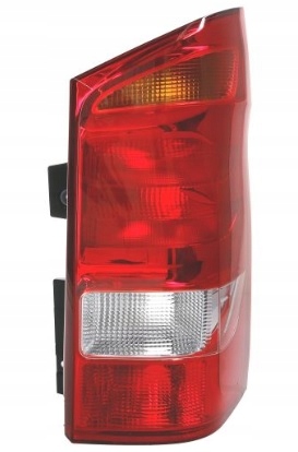 Zadní Světlo Db Třída V 03.14- Pr 440-19A5R3UE Depo