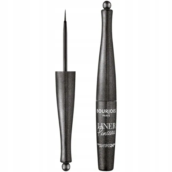 

Liner Pinceau eyeliner z pędzelkiem 08 Noir Surrea
