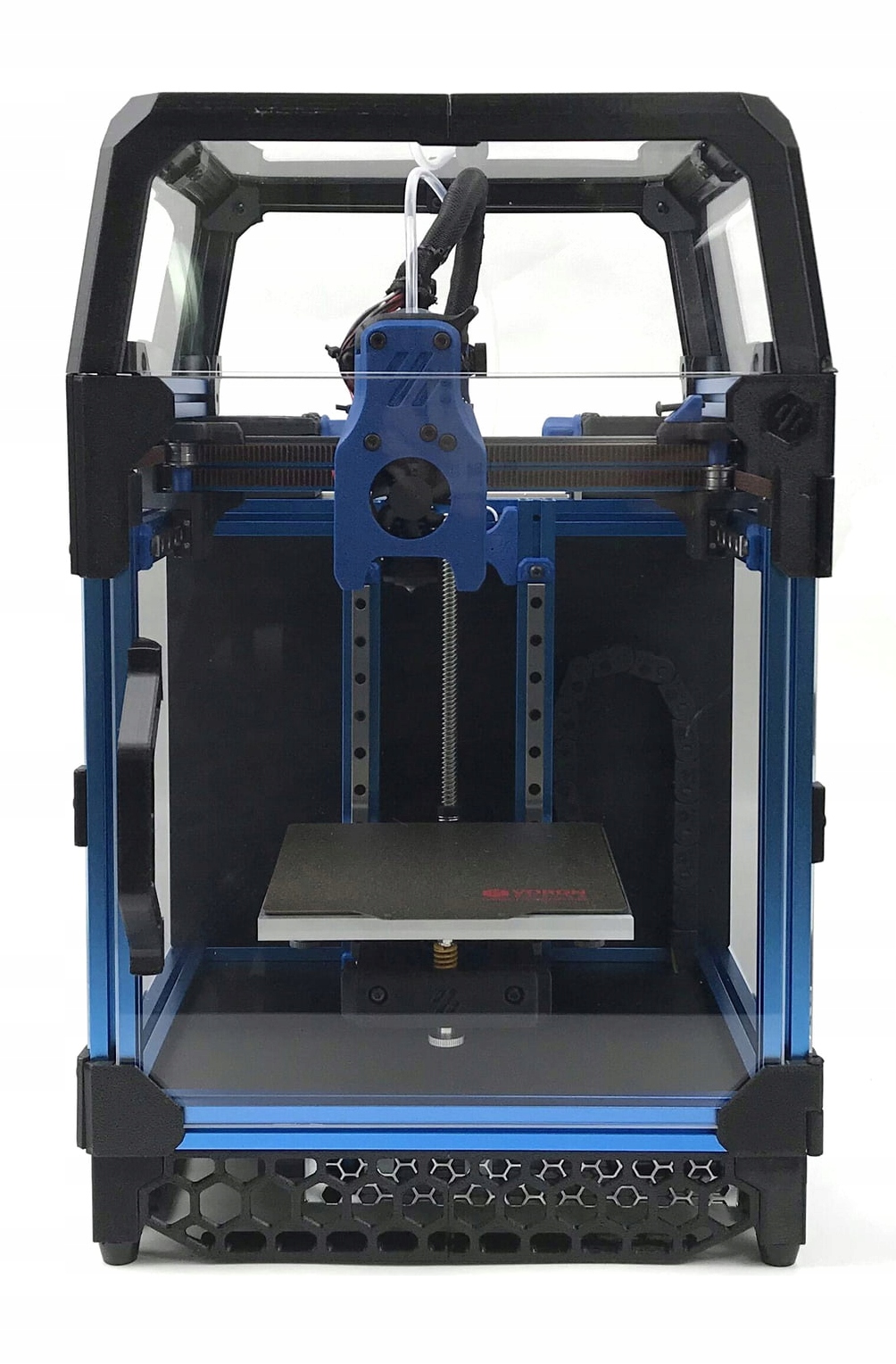 Zestaw Części Drukarka 3D Ldo Motors Voron 0.1 Kit