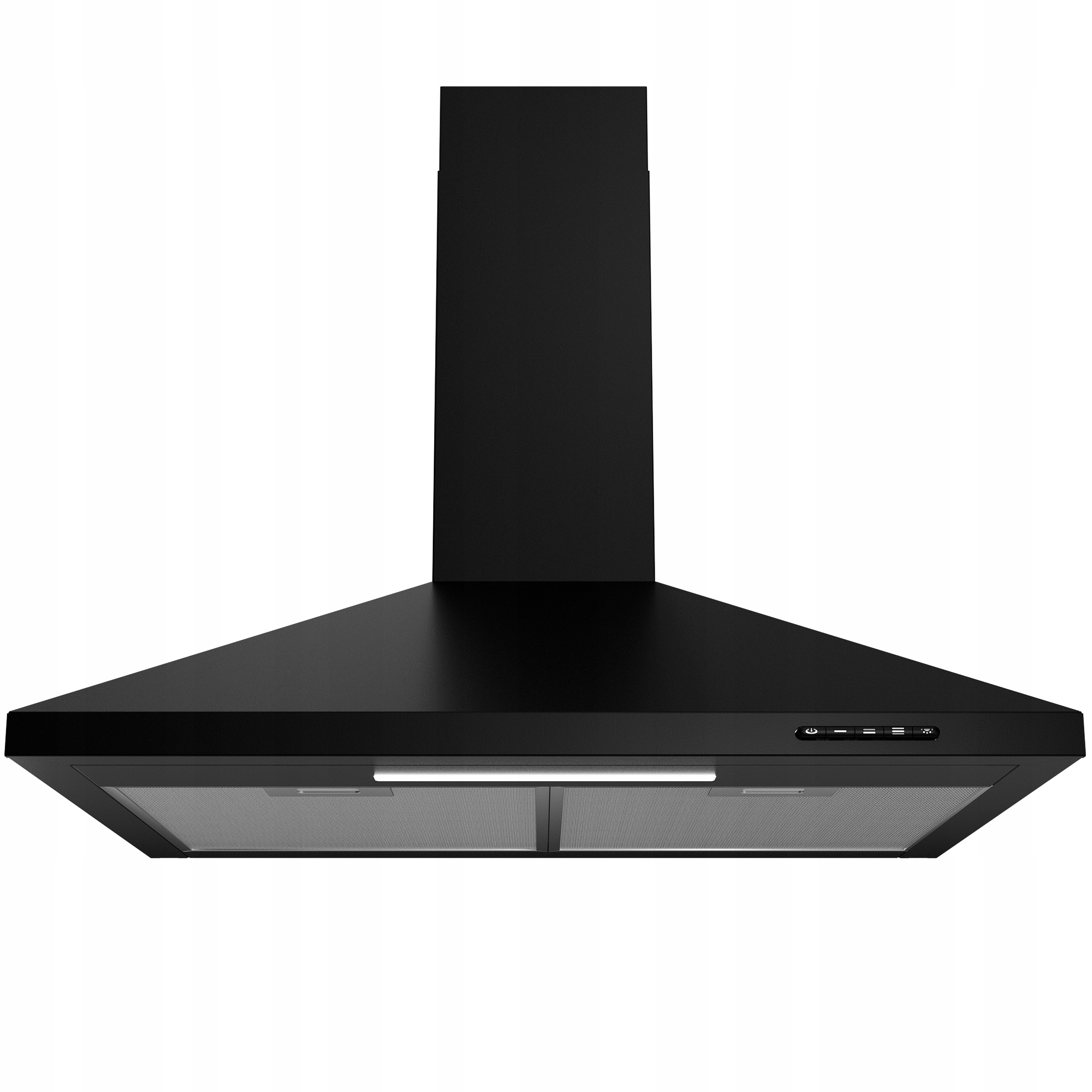 Okap kuchenny Akpo WK-4 Classic mini 60 czarny