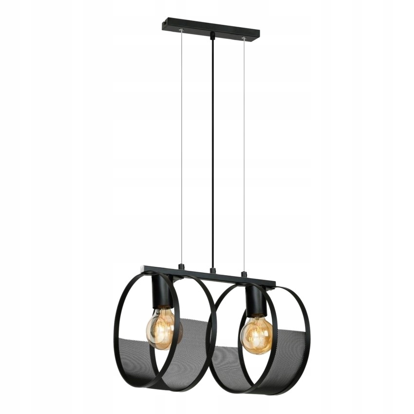Moderní závěsné lampy Hydra 2751/Z-B-2