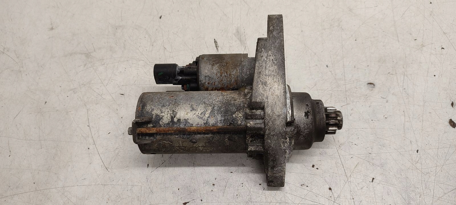 starter VW Polo 9N LIFT 1,2 12V