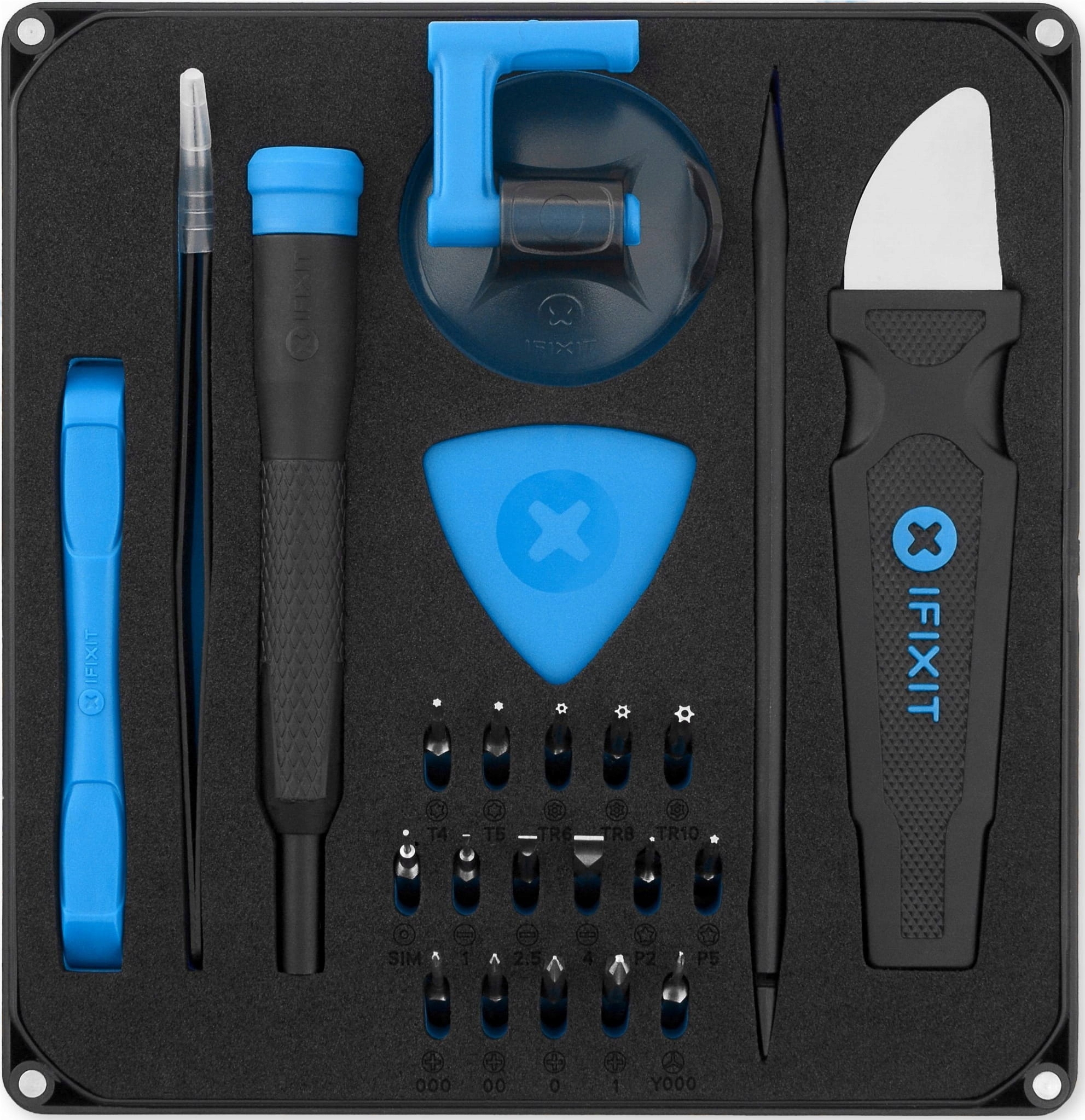 

Ifixit Essential Zestaw Narzędzi EU145348-5