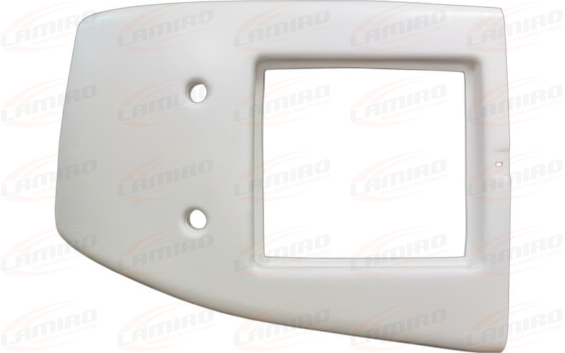 AGREGAT CARRIER SUPRA 750 850 OSŁONA OBUDOW LEWA