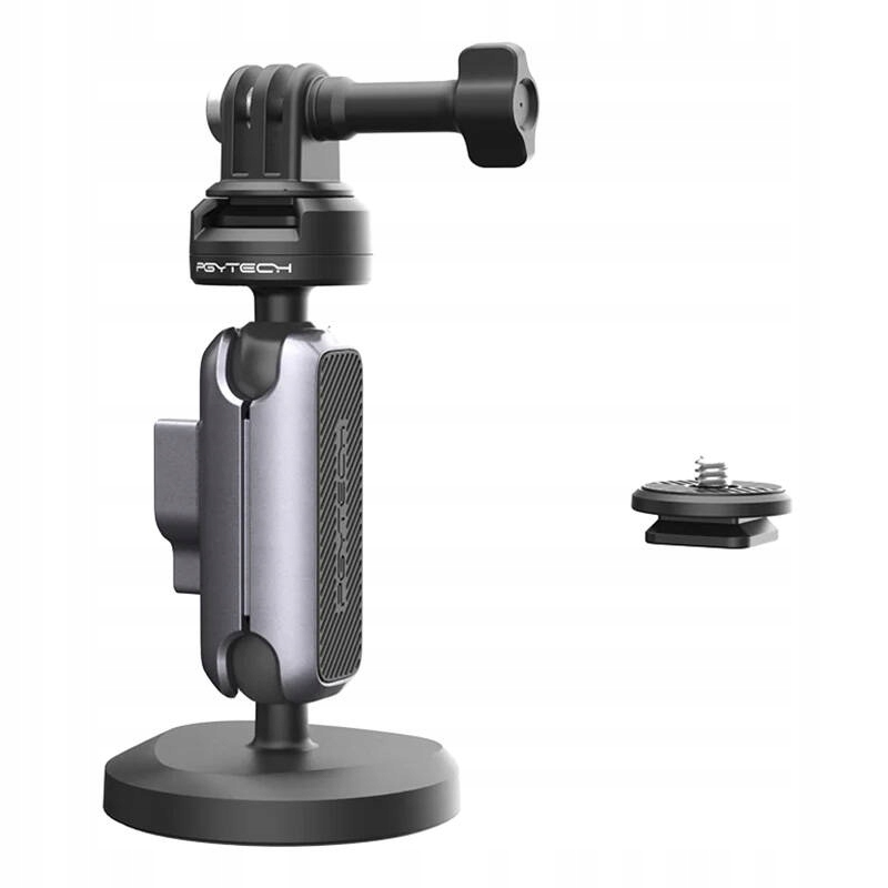 Magnetický držák Pgytech pro sportovní kamery (P-GM-220)