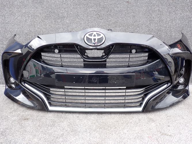 TOYOTA YARIS IV Frontstoßstange vorne