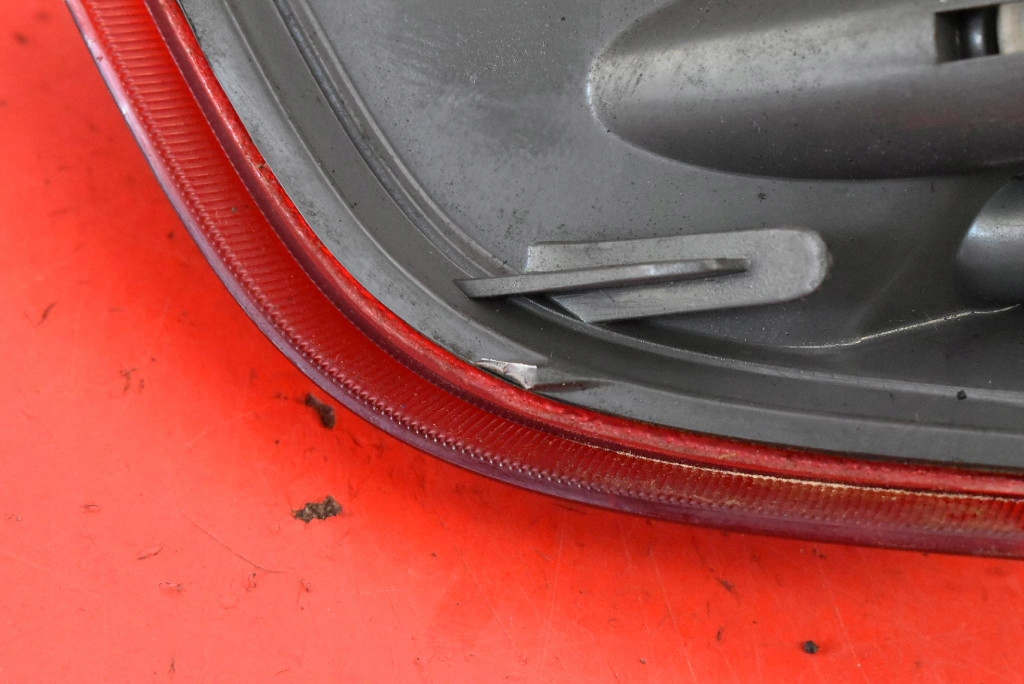 light left rear part rear upper 92403-1H3 KIA CEED 1 and KOMBI 07-10