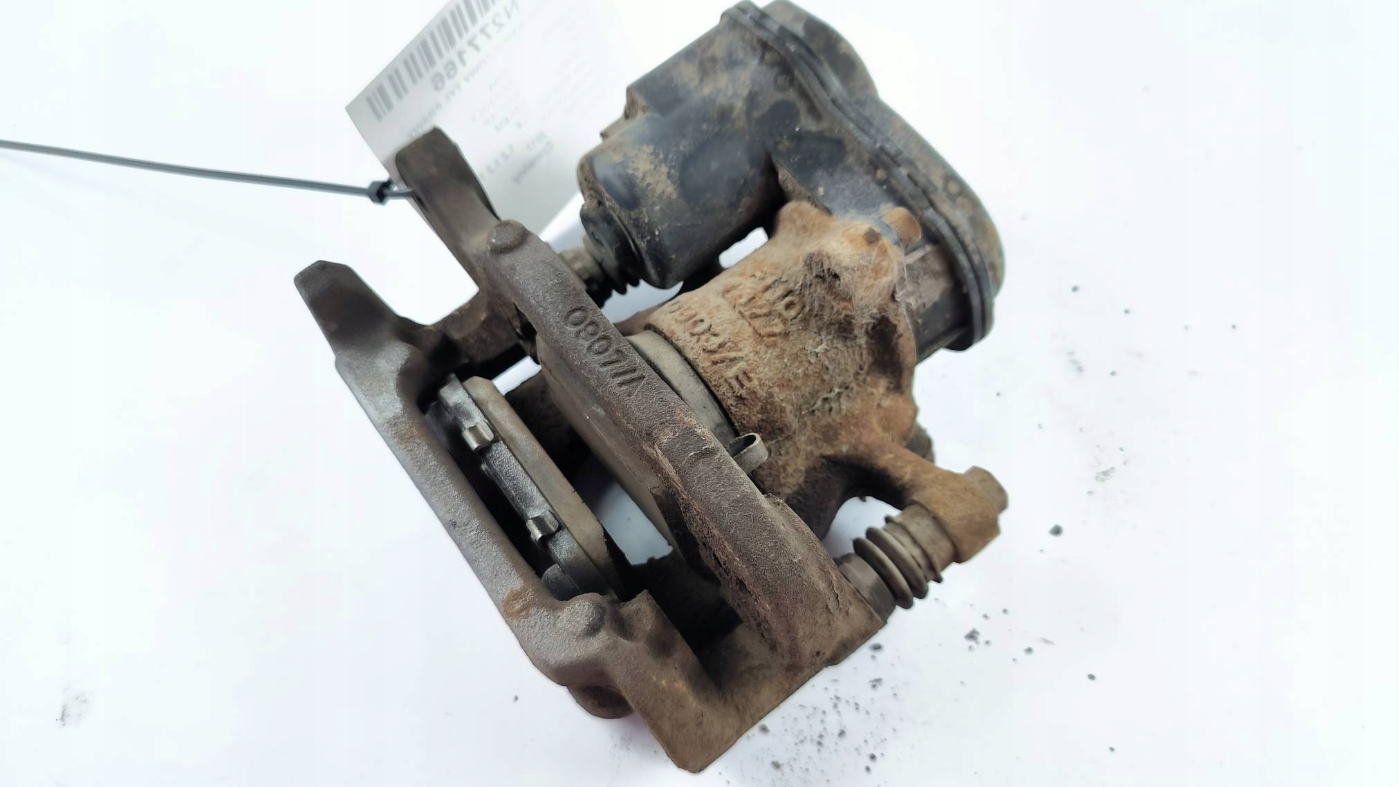caliper brake rear part right 1.2 TCE RENAULT KADJAR