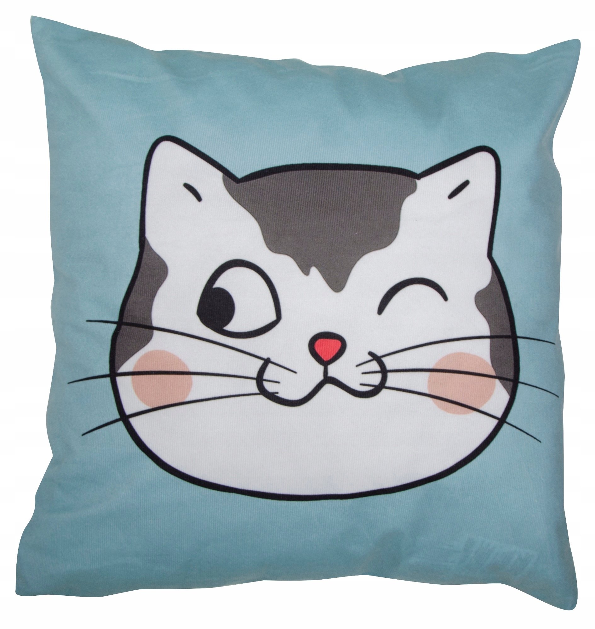 

Poszewka Cute Pet 40X40 Kot Kotek Cat Z Kotkiem