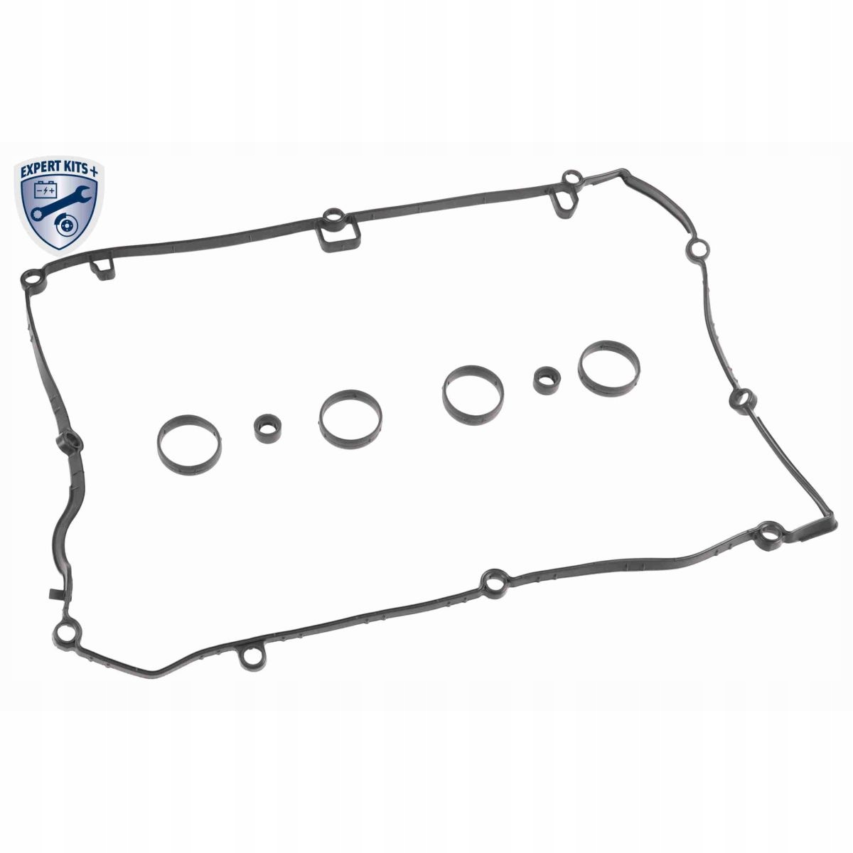 Pokrywa zaworów pasuje do: MINI (R56), (R57), (R58), (R59), CLUBMAN (R Typ samochodu Samochody osobowe