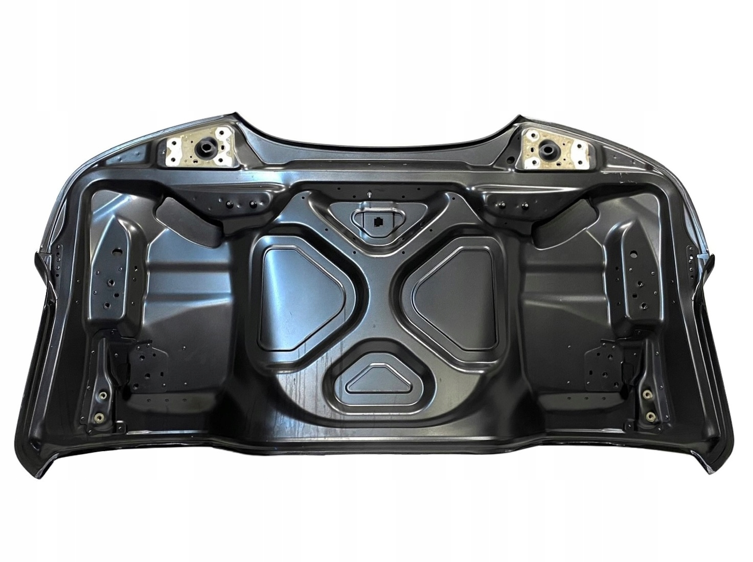 FERRARI SF90 SPIDER HINTEN ABDECKUNG BLENDE ABDECKUNG DACH 985893551