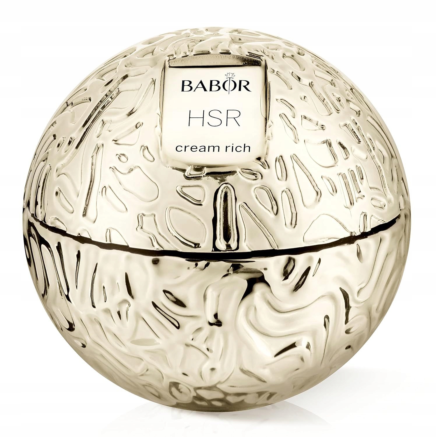 Babor Krém Pro Zralou A Suchou Pleť Hsr Lifting (bohatý Krémem) 50 ML