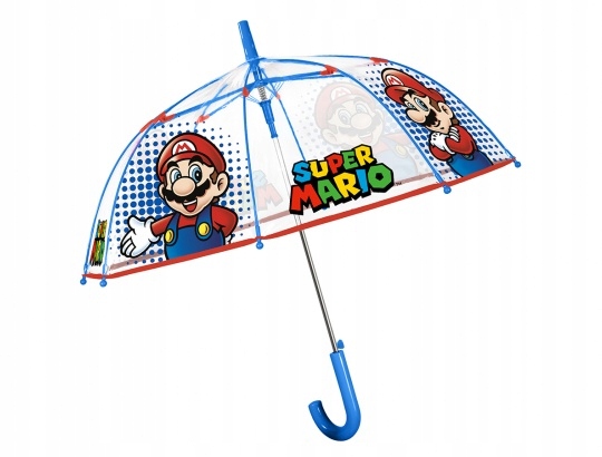 

Parasol Perletti parasolka Mario 45cm