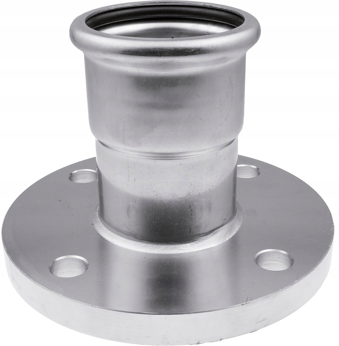 Kołnierz PN16 Inox 42 DN40