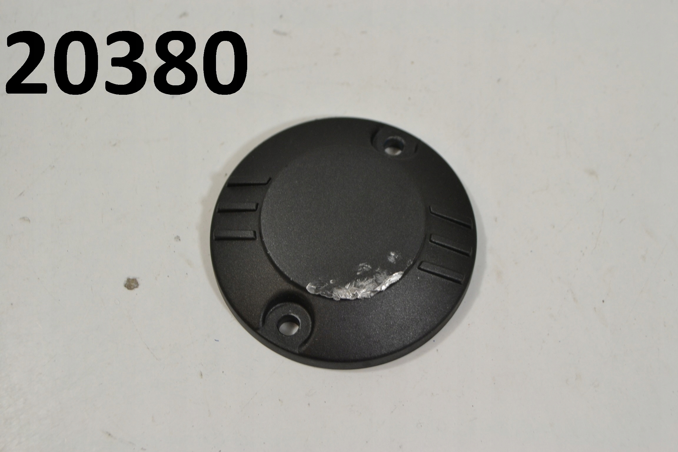 5EA-15426-30 - кришка масляного насоса Yamaha XJR 1300 15-16'