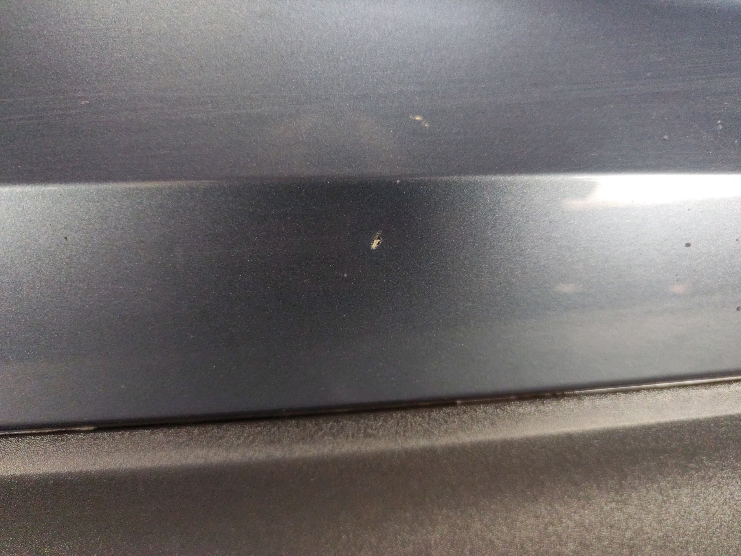 door right front SKODA KAROQ LAK: LF7Y (17-22)