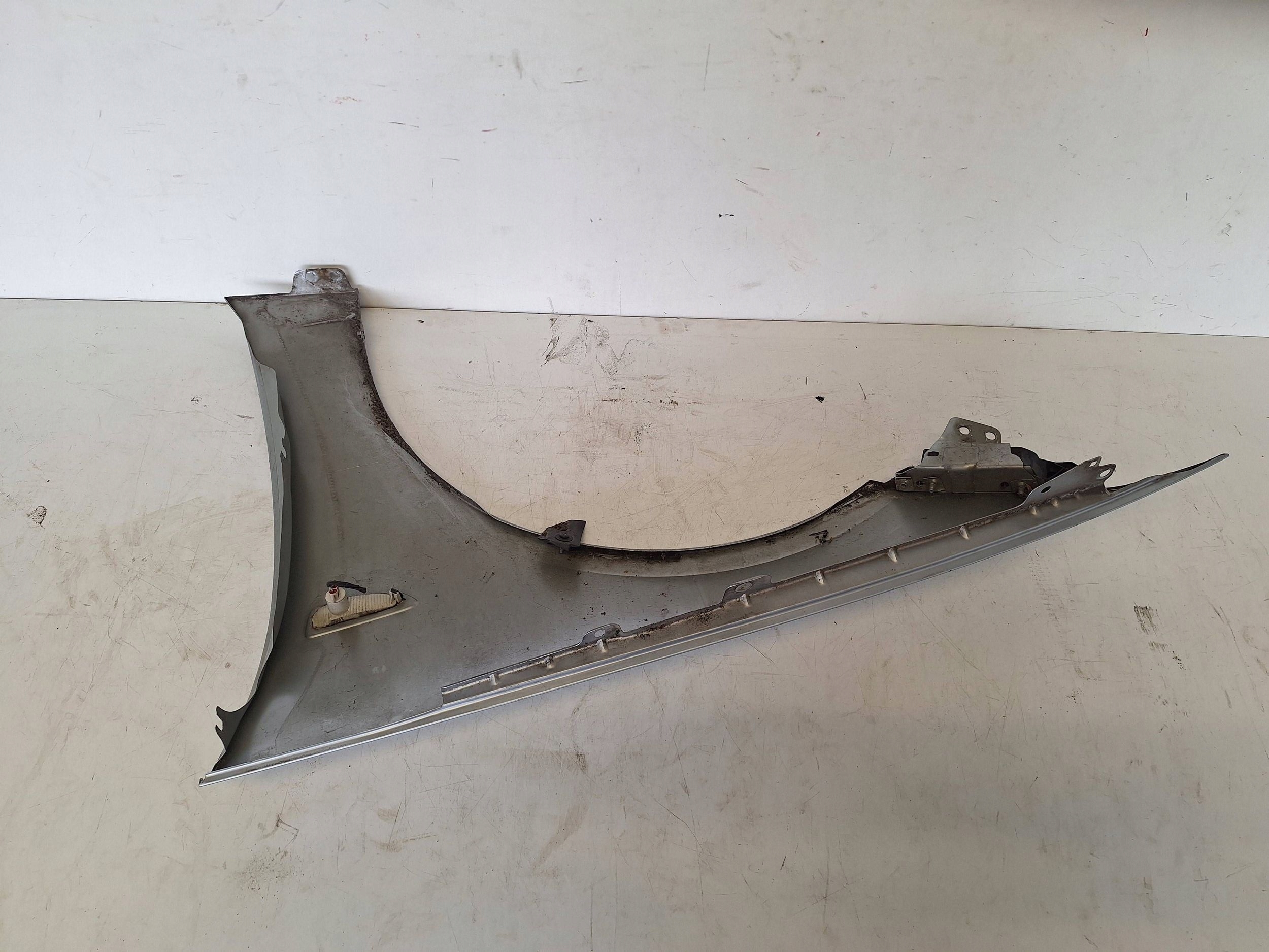 OPEL INSIGNIA B 17-20 fender right