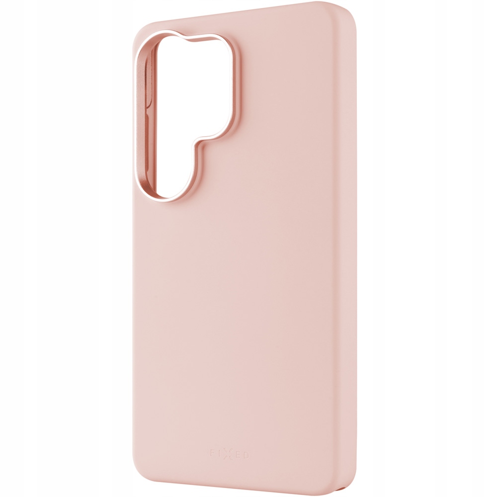 Pouzdro Fixed pro Galaxy S26 Ultra, pro MagSafe, pevné, ochranné, lehké, pouzdro