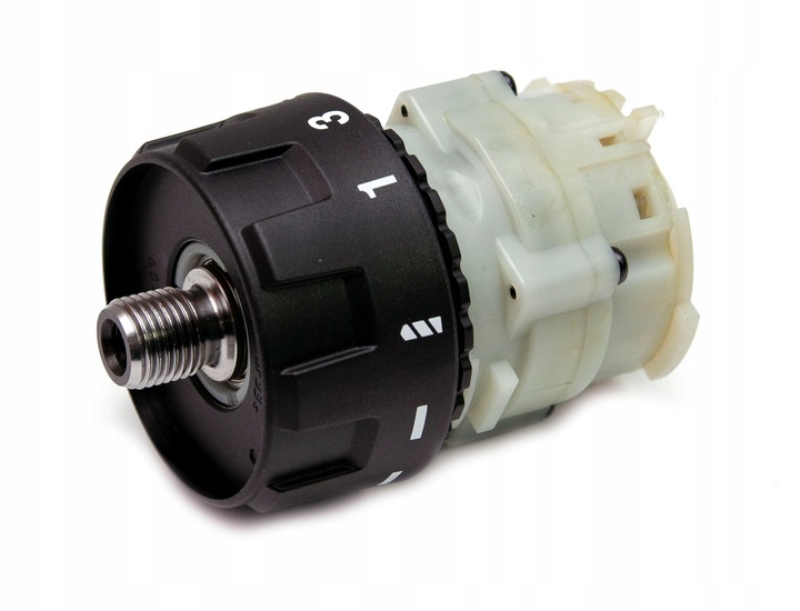 Makita przekładnia sprzęgło do wkrętarki DDF459