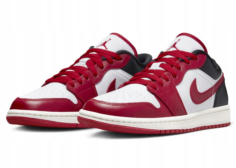 Boty Air Jordan 1 Low Velikost 42,5 Originální