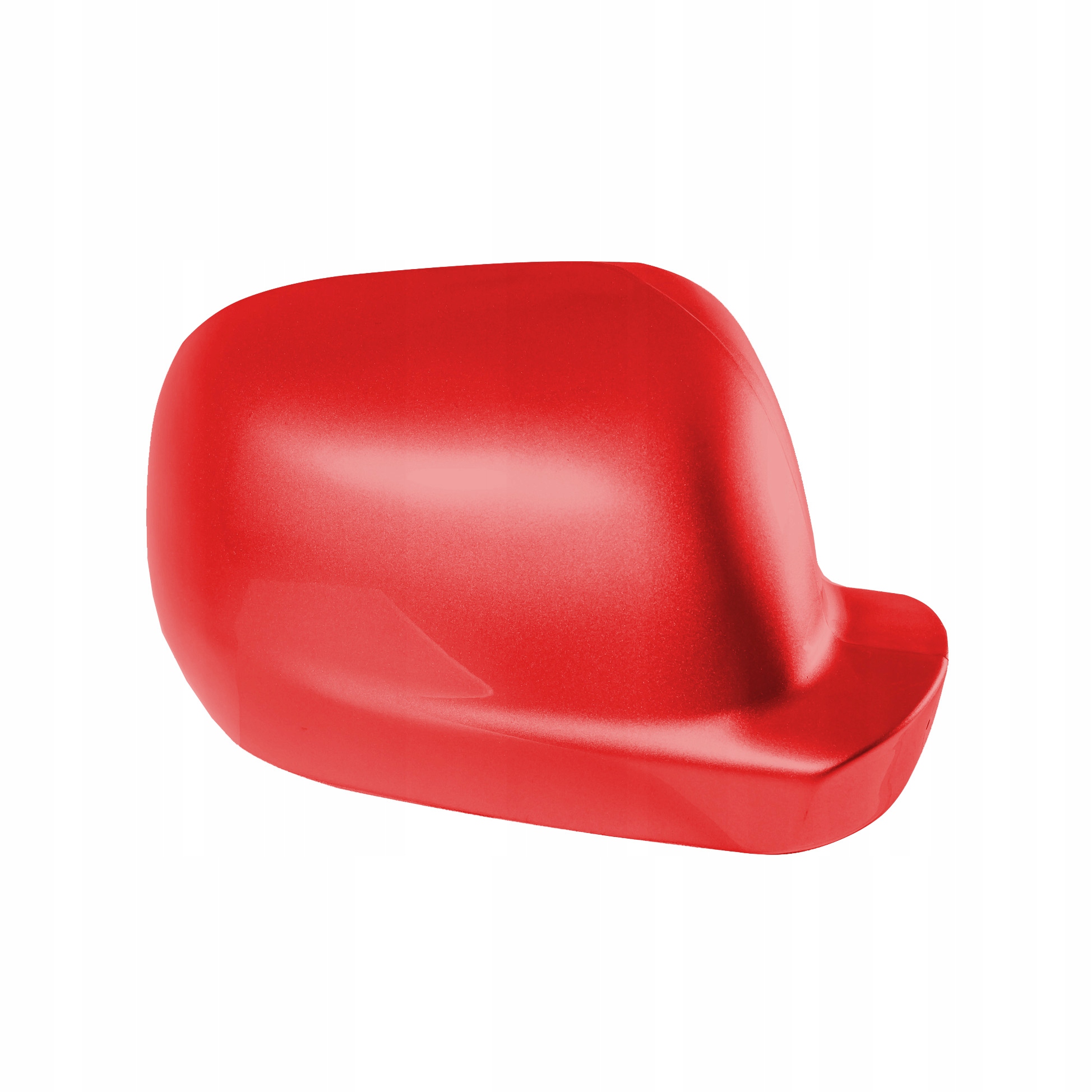 OBUDOWA LUSTERKA VW GOLF 4 IV PASSAT B5 LP3G PRAWA