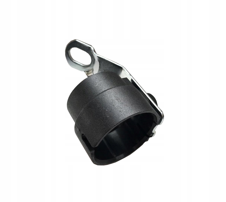 UCHWYT WTYCZKI OSŁONA AL-KO DO PRZYCZEPY WTYCZKA