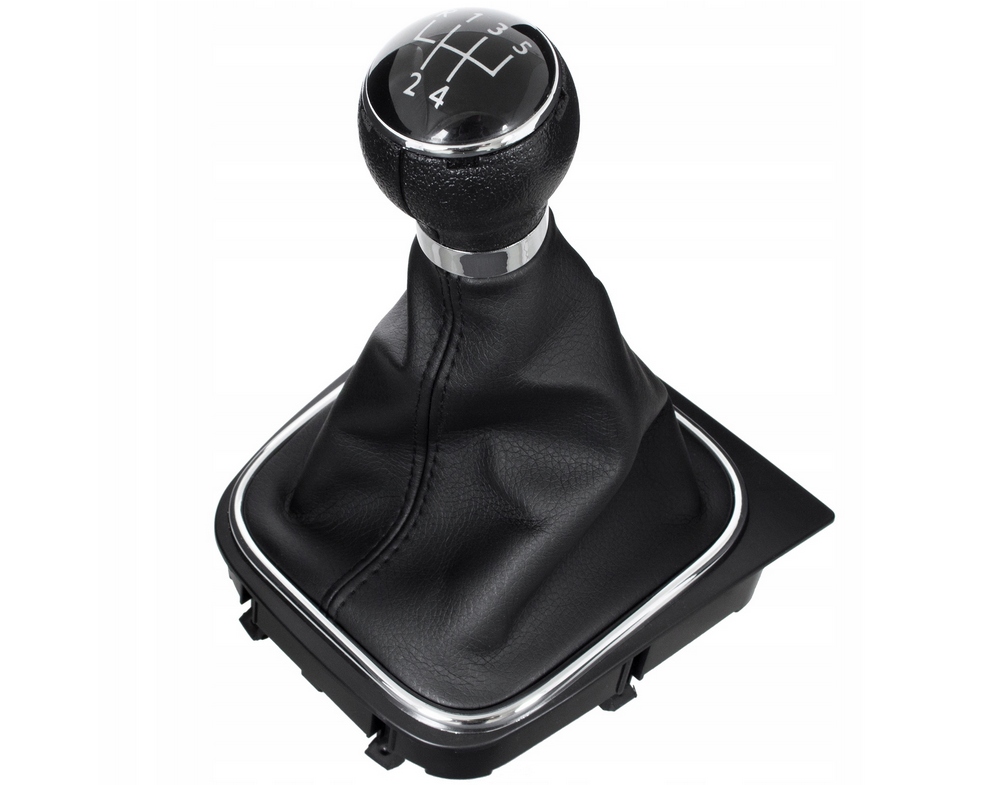 GAŁKA+MIESZEK ZMIANY BIEGÓW VW GOLF V 5 /5 BIEGÓW Producent części NTY