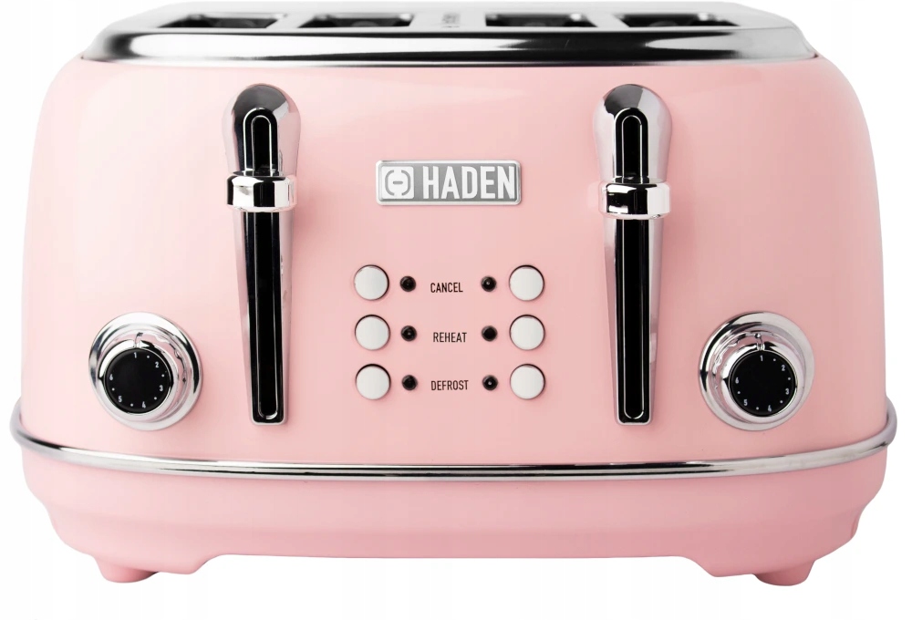 Haden Hriankovač Heritage, farba ružová