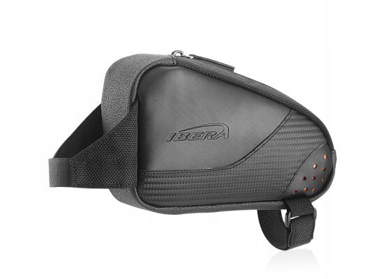 

Torba sakwa na ramę Ibera Top Tube Bag TB12 M