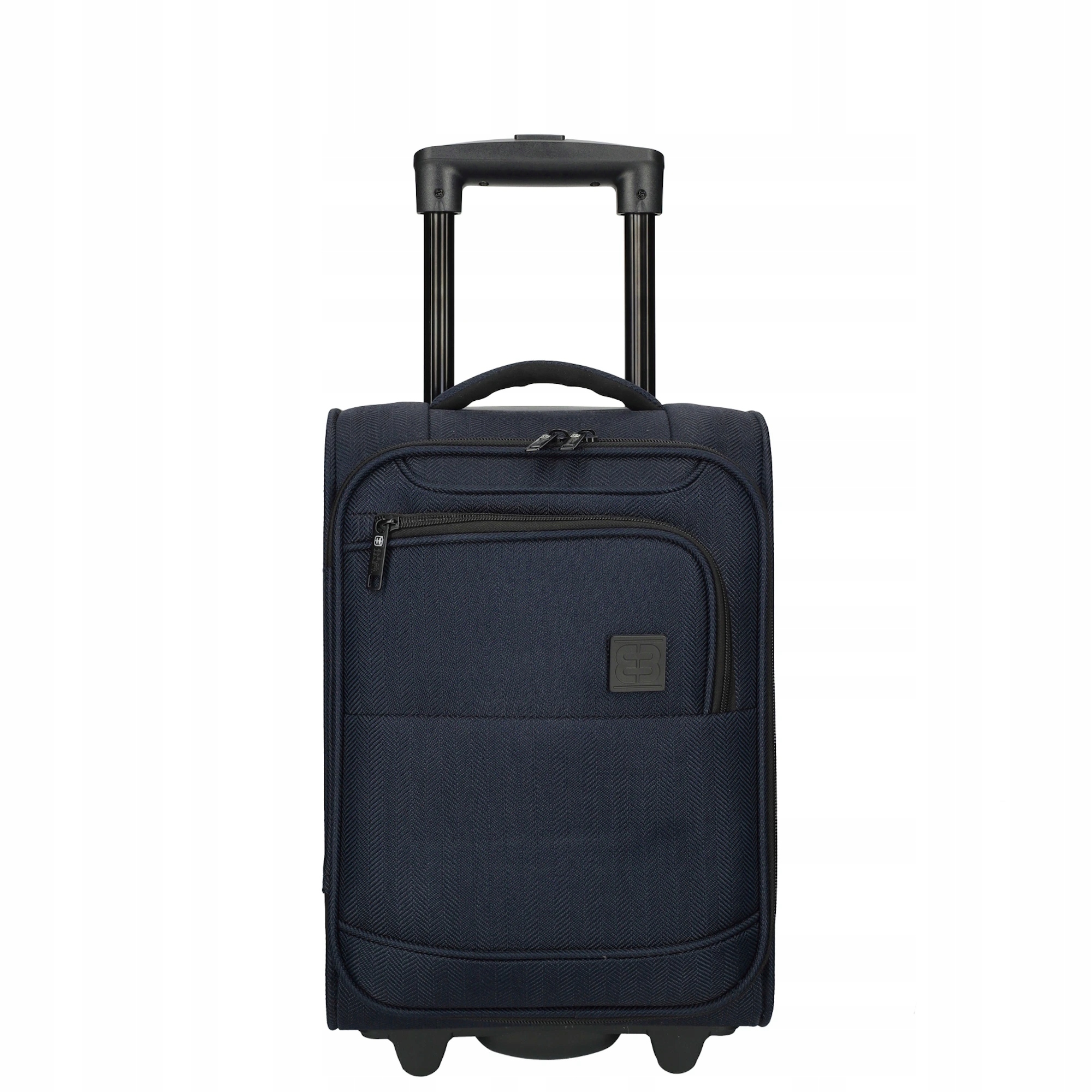 Cestovní mini kufr Enrico Benetti Oakville 20L navy