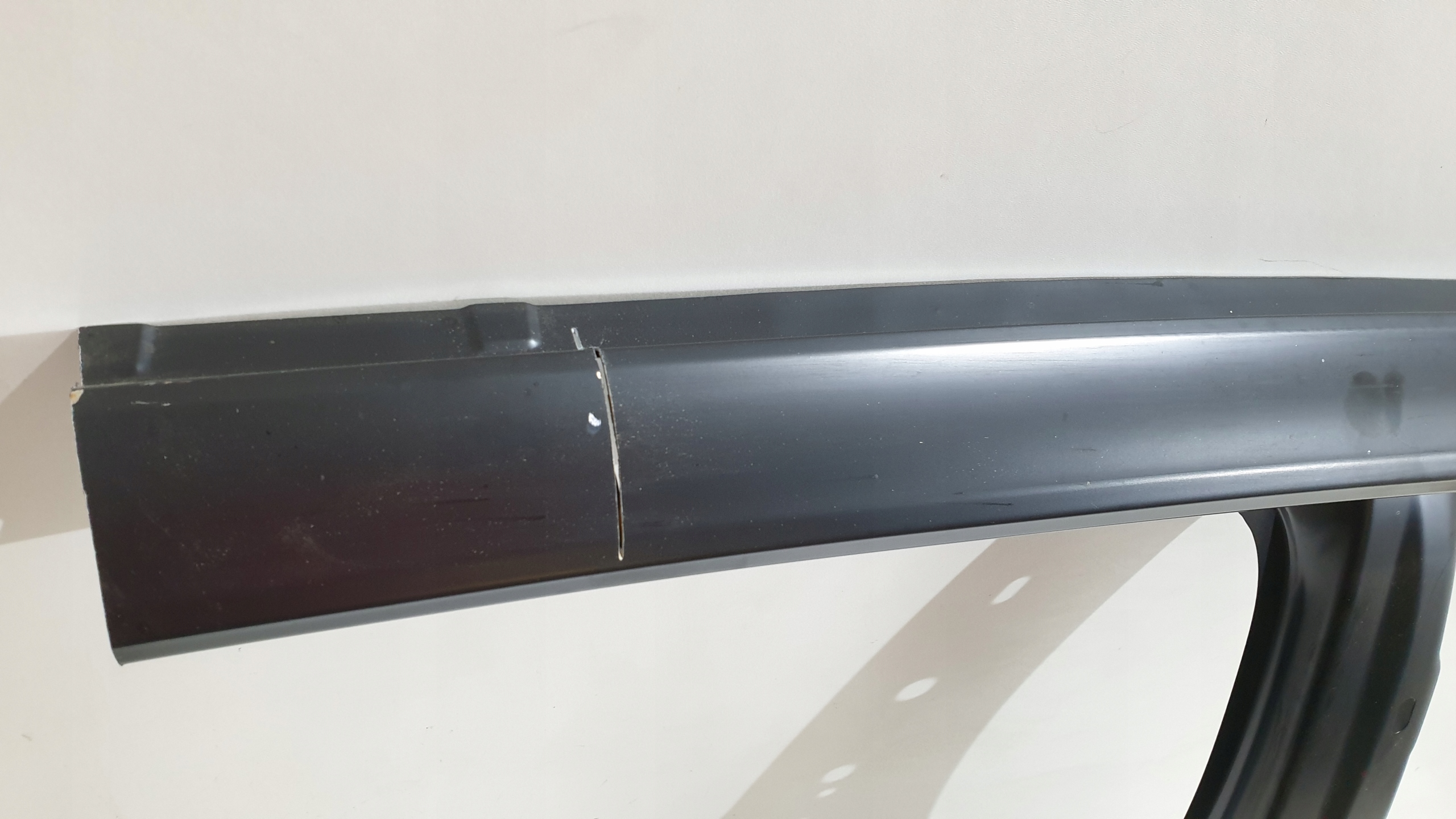 POSZYCIE SLUPEK A B PRAWY PRZOD VW UP SKODA CITIGO Part manufacturer Volkswagen original OE