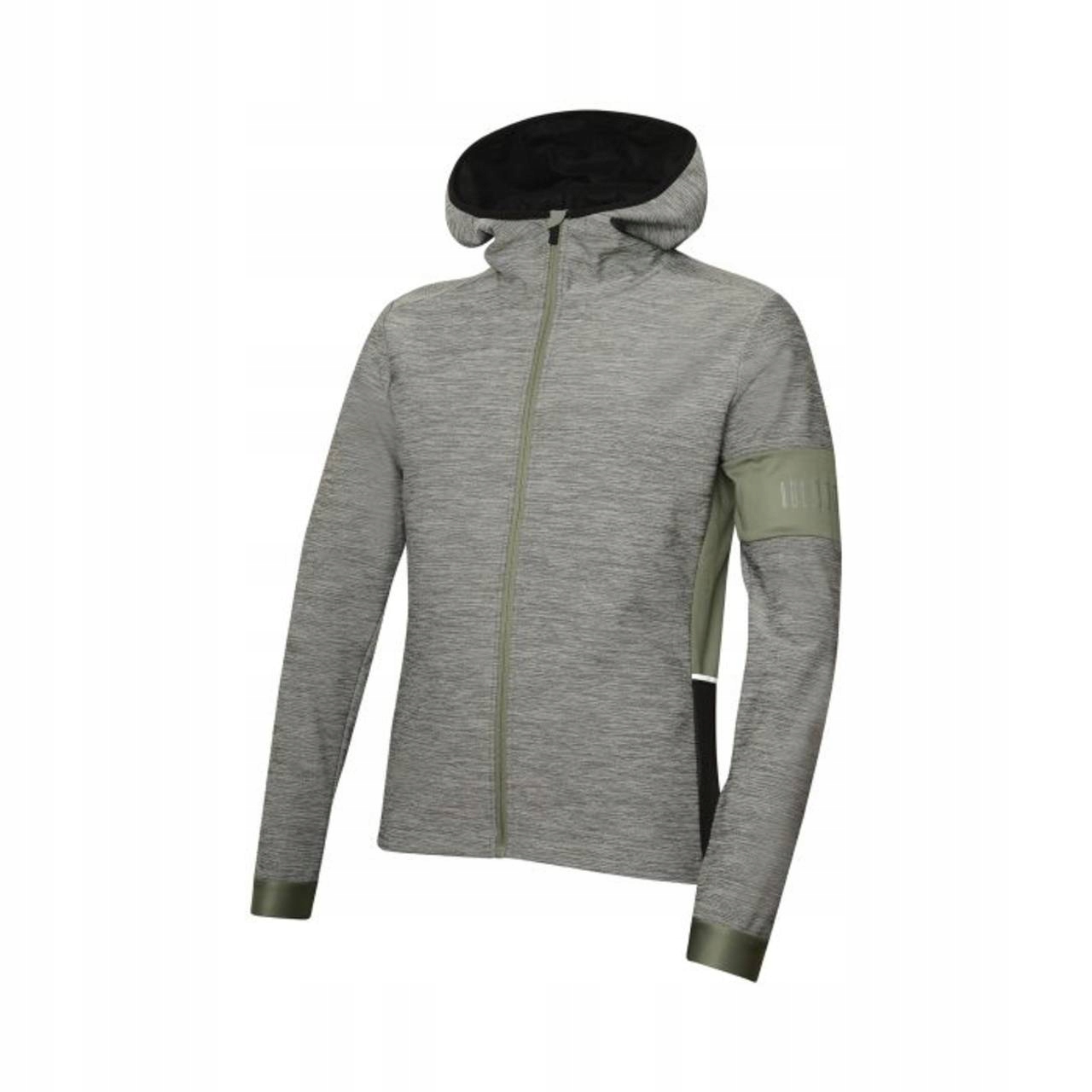 Dámská bunda Zero Rh+ Zerorh 4 Elements All Track vel. S