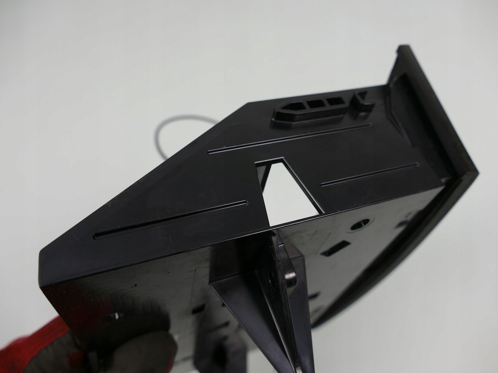 MERCEDES CLS W219 LIFT PANEL PRZYCISKOW DES WARNBLICKSCHALTERS