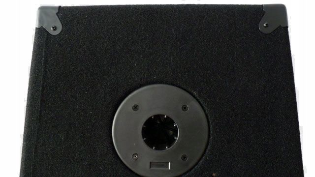 KOLUMNY ESTRADOWE DISCO 1200W WZMACNIACZ BLUETOOTH System dźwięku 2.0