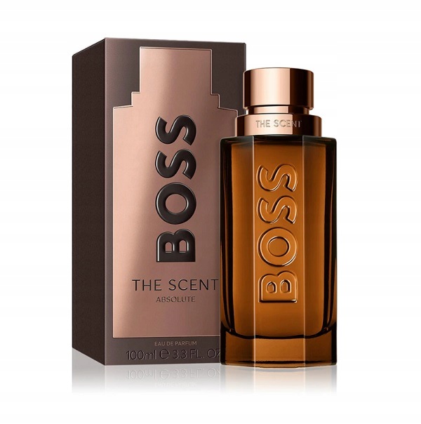 BOSS The Scent Absolute woda perfumowana dla mężczyzn