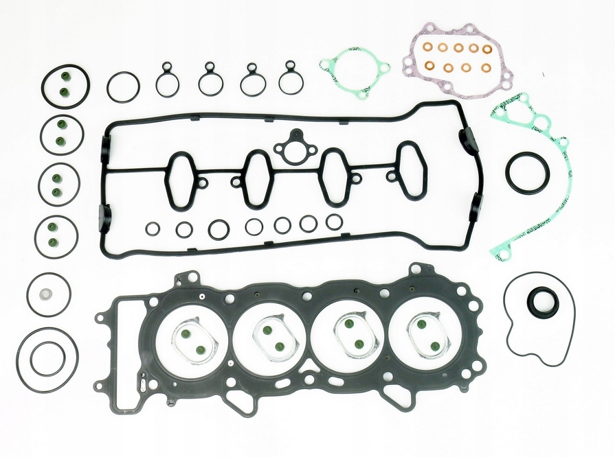 Tesnenia motora Athena, sada, Honda Cbr 1000 Rr 06-07