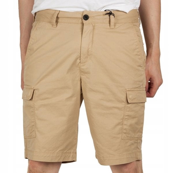 Kraťasy Lyle&scott Cargo Béžové 30R