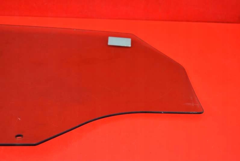 window side right rear part rear CADILLAC XTS sedan 12-17