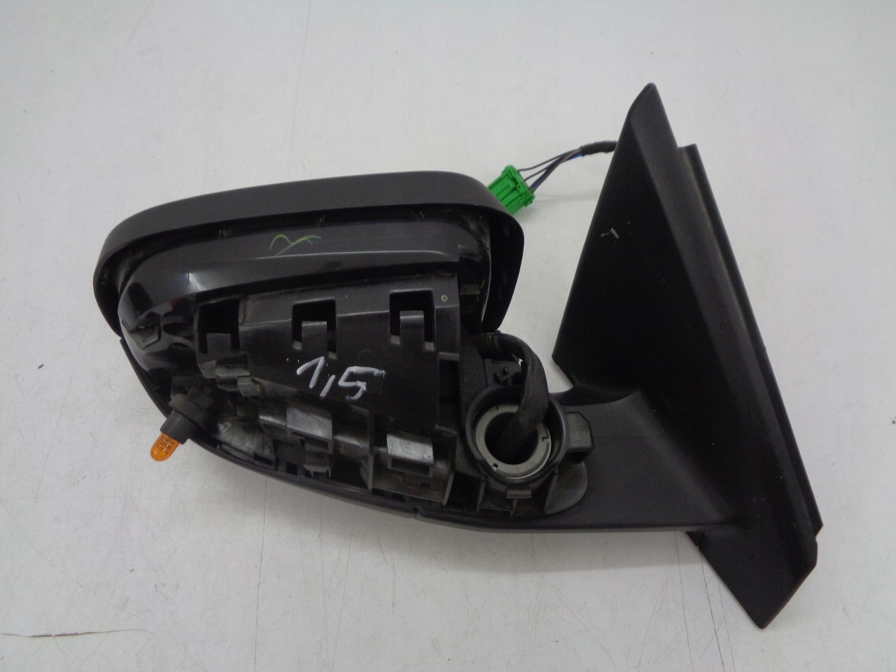 volvo oe 31278137 зеркало пин