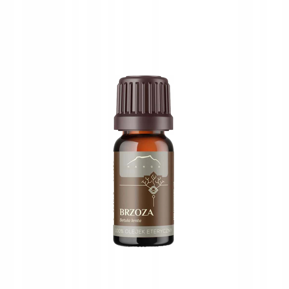 

Olejek brzozowy 100% eteryczny 10ml Nanga