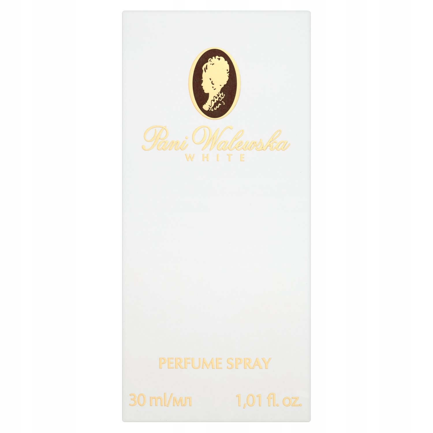 

Pani Walewska White Woda Perfumowana 30 ml