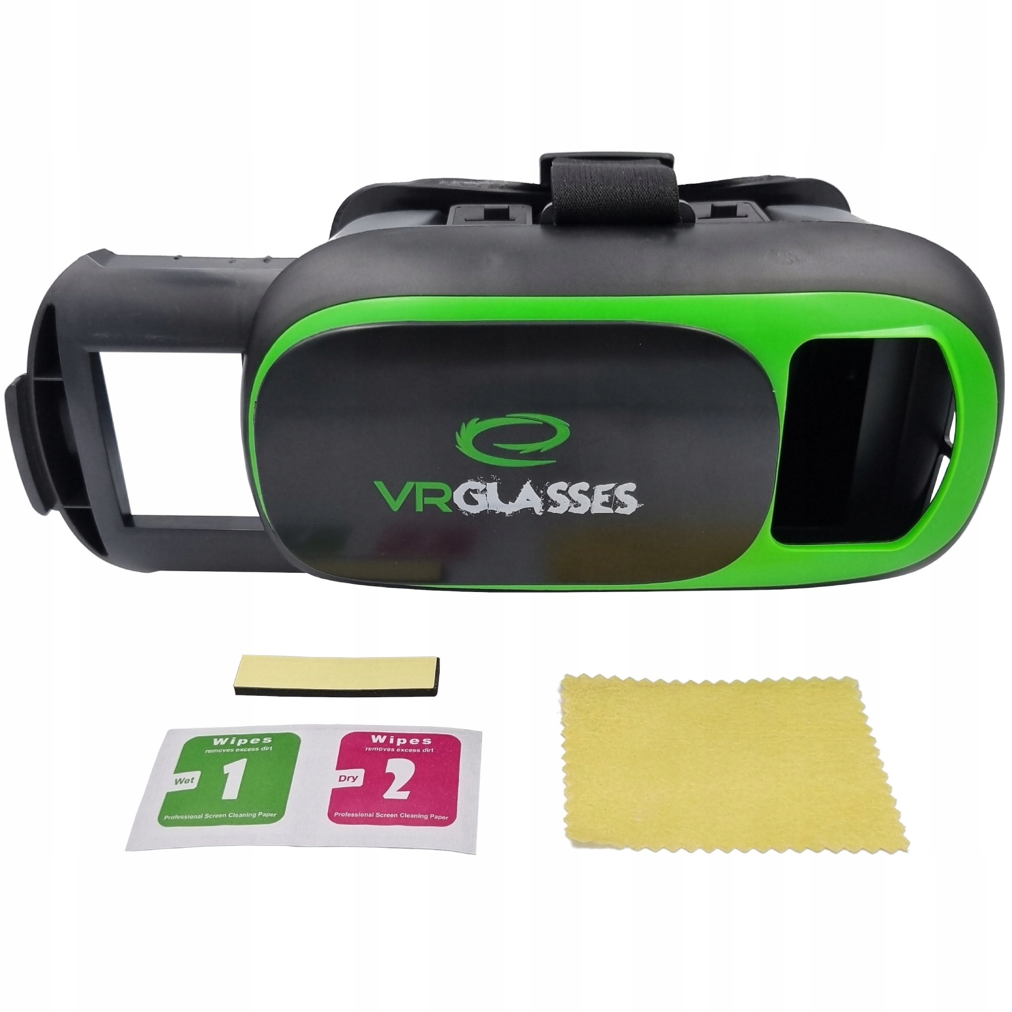 

Okulary 3D Gogle Vr 360 Dla Nastolatka
