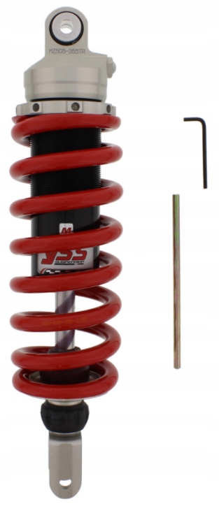 Tlumič Yss Suzuki Gsx-r 600 97-00