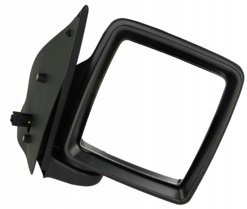 Opel Combo Corsa C Elektrické Zrcátko Pravé Vnější