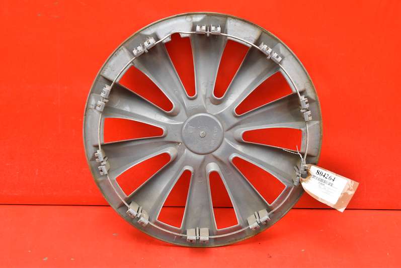 copri - 13" TOYOTA YARIS 1 e LIFT 03-05