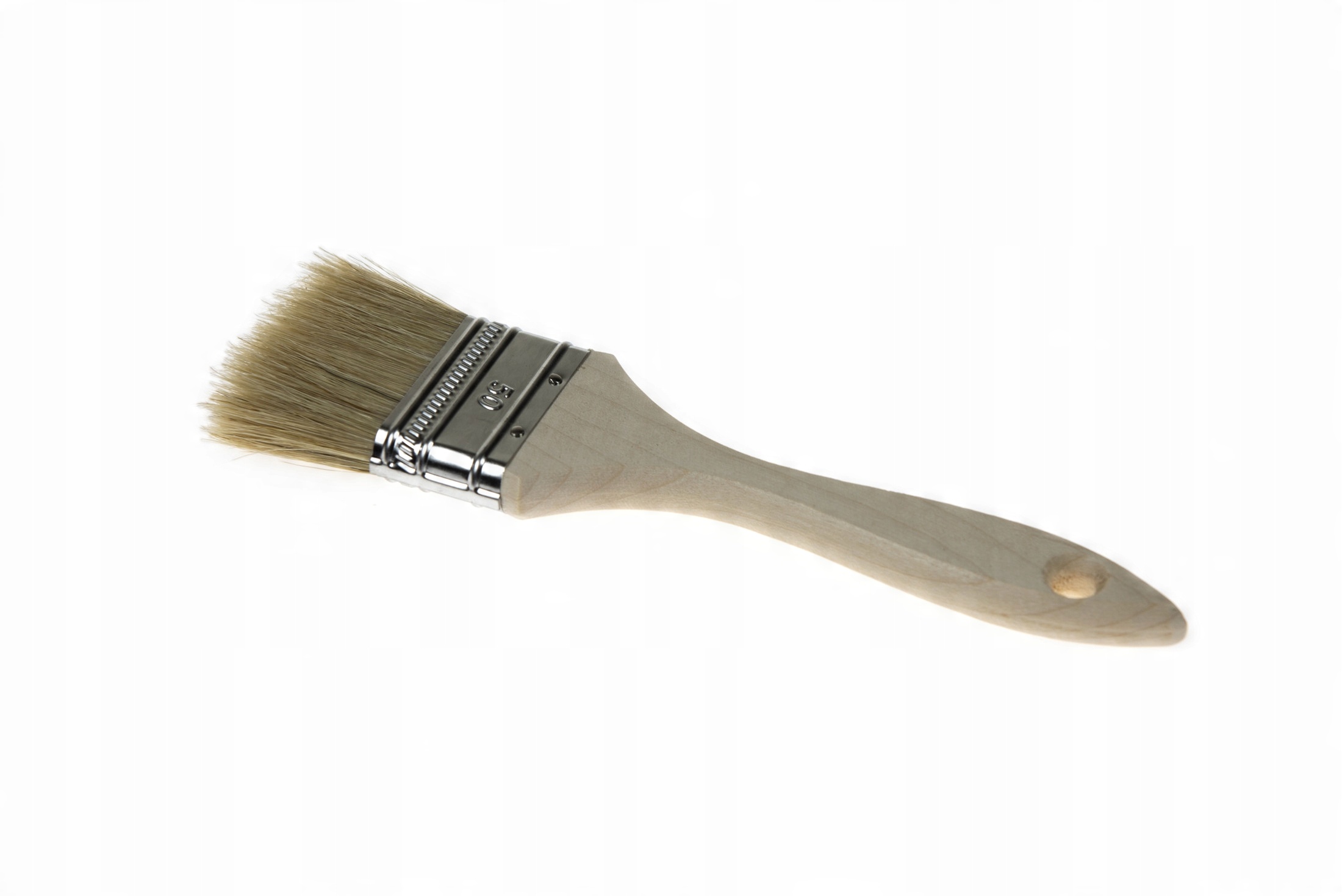 

Pędzel Angielski Malarski 50 mm Uniwersalny