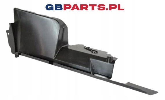 Volant Vzduchu Pravý Jeep Grand Cherokee WK2 2017-2021