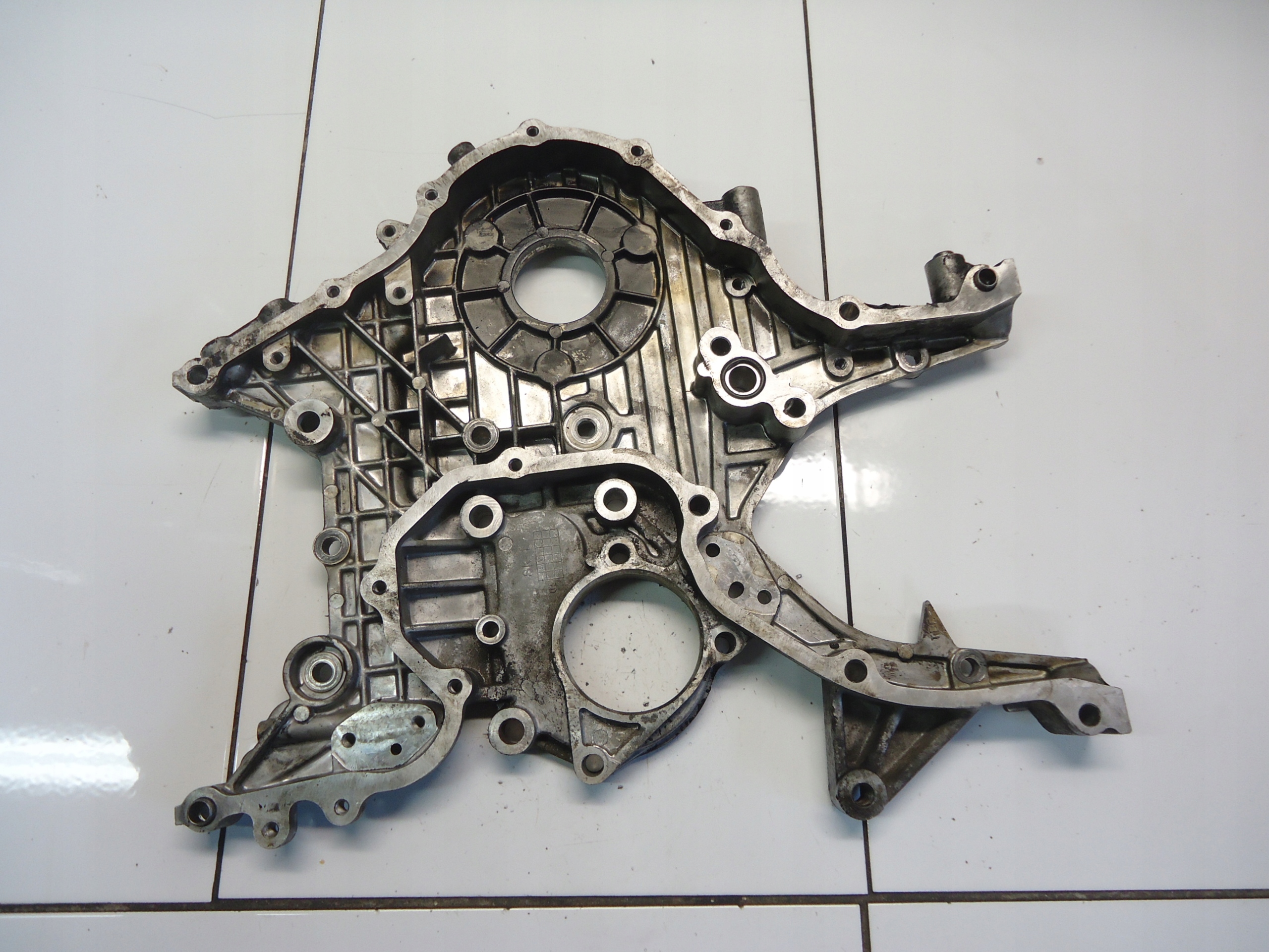 KIA RIO II 1.5CRDI 16V D4FA couvercle carter distribution 21310-2A000