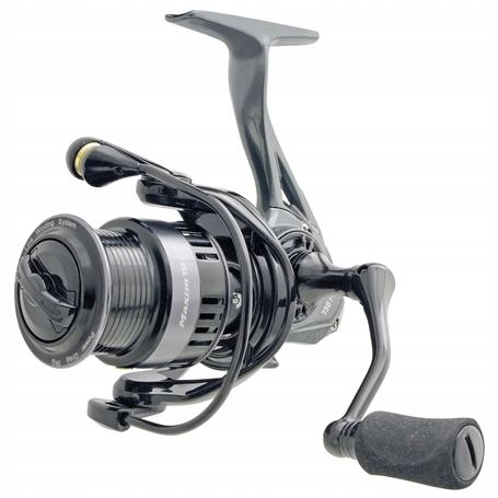 Naviják Konger Maxim 720FD 6+1