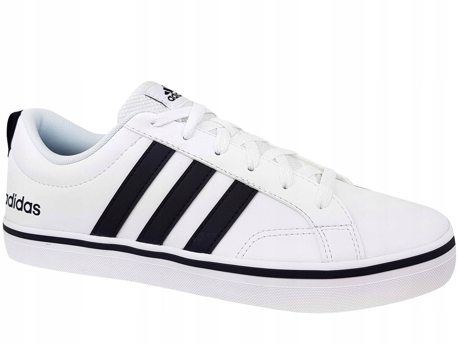 Adidas Vs Pace 2.0 HP6010 Buty Męskie Trampki Tenisówki Białe